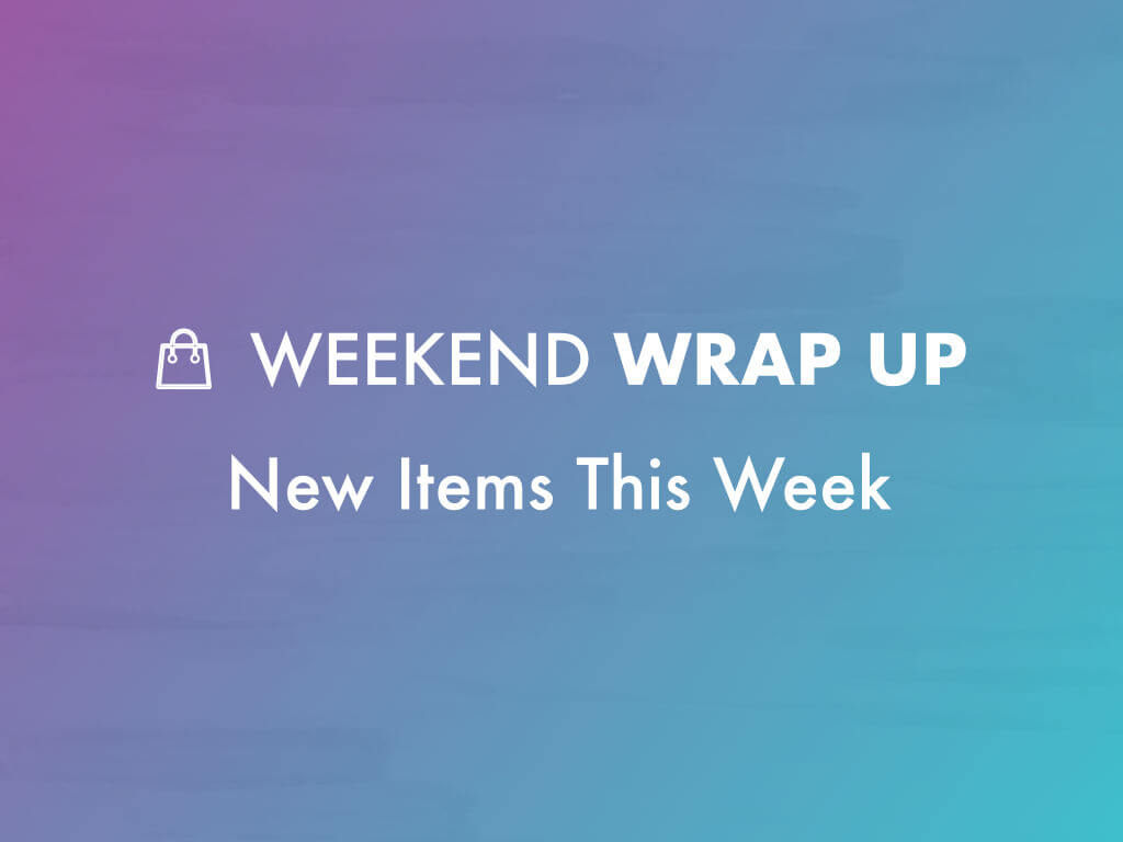 Handmade Highlights – 26 July